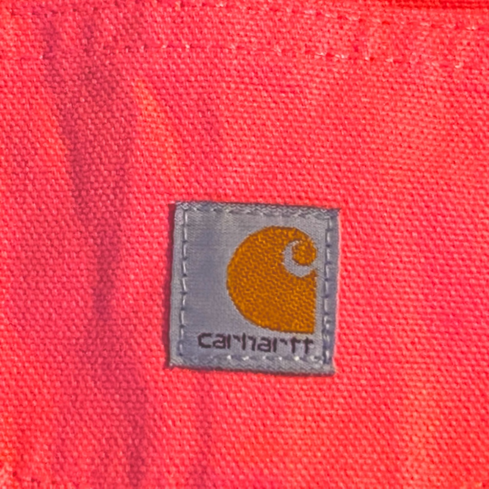 6M Carhartt overalls ( OX9712-G)